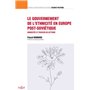 Le gouvernement de l ethnicité en Europe post-soviétique - Vol 23 Minorités et pouvoir en Lettonie