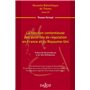 La fonction contentieuse des autorités de régulation en France et au Royaume-Uni - Volume 127