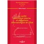 Le conflit entre droit interne et obligations internationale de l'État - Volume 129