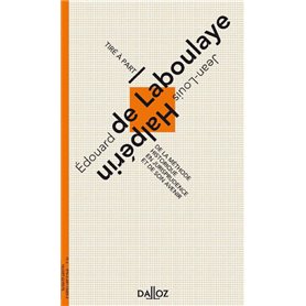 De la méthode historique en jurisprudence et de son avenir - Volume 7