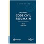 Code civil roumain