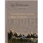 Constitutions écrites dans l'histoire - Jus politicum V - 2013 - Volume 5