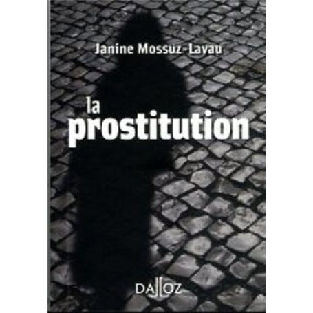 La prostitution