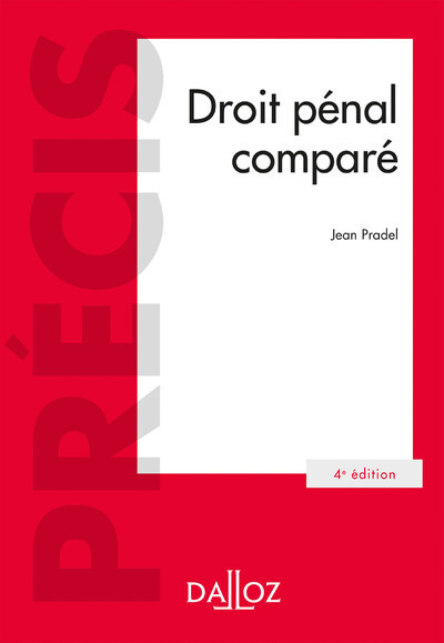 Droit pénal