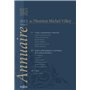 Annuaire de l'Institut Michel Villey 2013 - Volume 5