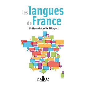 Les langues de France