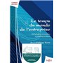 Le temps du monde de l'entreprise - Globalisation et mutation du système juridique