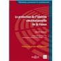 La protection de l'identité constitutionnelle de la France