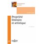 Propriété littéraire et artistique. 5e éd.