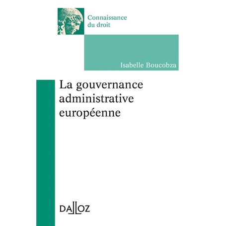 Gouvernance administrative européenne