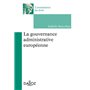 Gouvernance administrative européenne