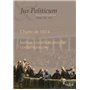 La justice constitutionnelle contemporaine - Jus politicum VII - Volume 7