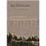 Jus Politicum 2016 - Volume 8 Le droit public et la Première Guerre mondiale