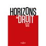 Horizons du droit