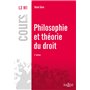 Philosophie et théorie du droit. 2e éd.