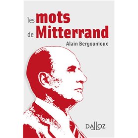 Les mots de Mitterrand