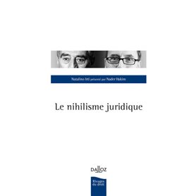 Le nihilisme juridique