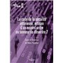 Le code de la sécurité intérieure, artisan d'un nouvel ordre ou semeur de désordre ?