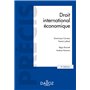 Droit international économique. 6e éd.