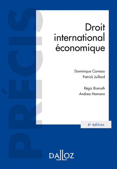 Droit international privé