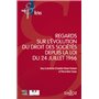 Regards sur l'évolution du droit des sociétés depuis la loi du 24 juillet 1966