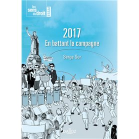 2017. En battant la campagne