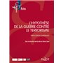 L'hypothèse de la guerre contre le terrorisme - Implications juridiques