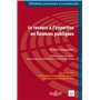 Le recours à l'expertise en finances publiques - Prix de la Fondation Jacques Descours Desacres