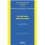 La tolérance administrative - Volume 173