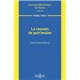 La cession de patrimoine - Volume 174