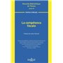 La compétence fiscale - Volume 175