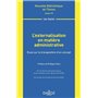 L'externalisation en matière administrative - Volume 179 Essai sur la transposition d'un concept