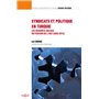 Syndicats et politique en Turquie - Les ressorts sociaux du pouvoir de l'AKP (2002-2015) - Volume 37