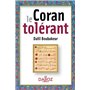 Le coran tolérant