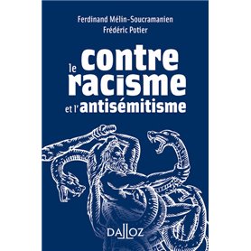Contre le racisme et l'antisémitisme
