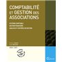 Comptabilité et gestion des associations 2020/2021. 13e éd. - Système comptable . Gestion financière