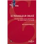 Le travailleur obligé - Regards croisés sur les obligations de l'agent public et du salarié