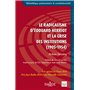 Le radicalisme d'Édouard Herriot et la crise des institutions - (1905-1954)