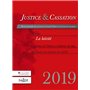 Justice et cassation 2019 - La laicité