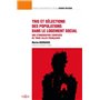 Tris et sélections des populations dans le logement social - Vol 42 Une ethnographie comparée