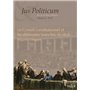 Jus politicum. Revue droit politique - Conseil constitutionnel et différentes branches droit Vol10