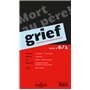 Grief. Revue sur les mondes du droit 2019 - N° 6 Partie 1