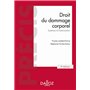 Droit du dommage corporel 9ed - Systèmes d'indemnisation