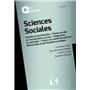 Sciences sociales. 9e éd.