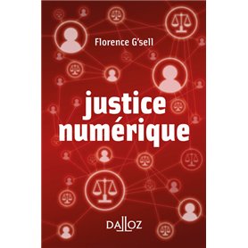 Justice numérique