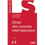 Droit des contrats internationaux. 2e éd.