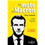 Les mots de Macron. 2e éd.