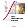 Droit de la commande publique