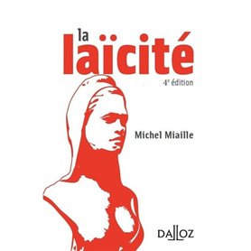 La laïcité. 4e éd.