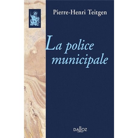 La police municipale